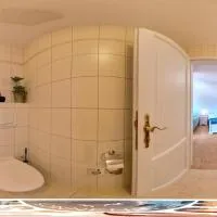 Fotografie z fotogalerie ubytování