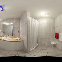 Fotografie z fotogalerie ubytování
