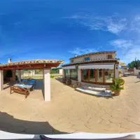 Fotografie z fotogalerie ubytování
