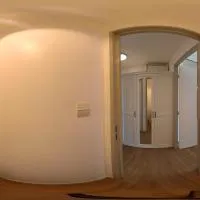 Fotografie z fotogalerie ubytování