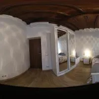 Kép a szállásról a galériában