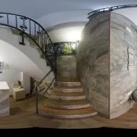 Fotografie z fotogalerie ubytování