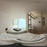 Fotografie z fotogalerie ubytování