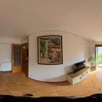 Fotografie z fotogalerie ubytování