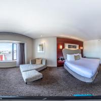 Crowne Plaza Auckland