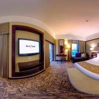 Dusit Thani Dubai