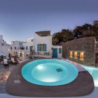Carbonaki Hotel