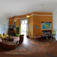 Hospedarte Centro
