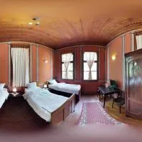 Fotografie z fotogalerie ubytování