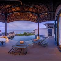 Vana Belle, A Luxury Collection Resort, Koh Samui