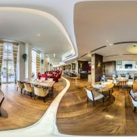 Imeretinskiy Hotel