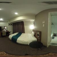 Sotetsu Fresa Inn Hamamatsucho-Daimon