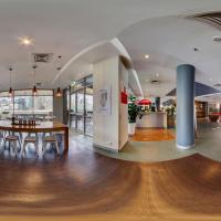 ibis Sydney Darling Harbour