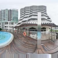 Village Hotel Katong By Far East Hospitality Sg Clean Singapore Updated 22 Prices