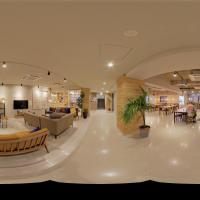 The Stay Osaka Shinsaibashi