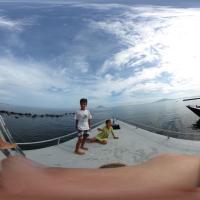 Murex Bangka Dive Resort