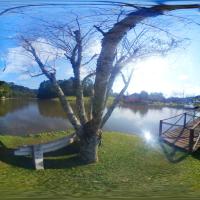 Fazenda Hotel Invernadinha
