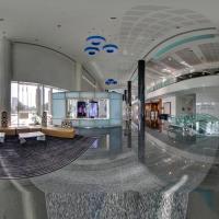 Novotel Abu Dhabi Al Bustan