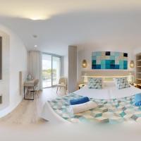 Diamant Hotel & Aparthotel, Cala Ratjada – Precios actualizados 2023