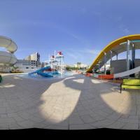 Golden Taurus Aquapark Resort, Pineda de Maras – atnaujintos ...