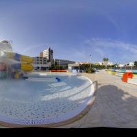 Golden Taurus Aquapark Resort, Pineda de Maras – atnaujintos ...