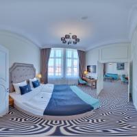 Hotel Royal & Spa