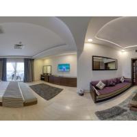 Concorde Moreen Beach Resort