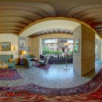 Hotel Hohenstauffen