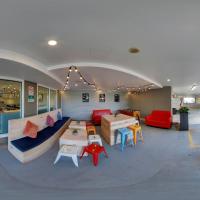 ibis budget Sydney Airport