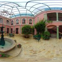 Capital Plaza Hotel