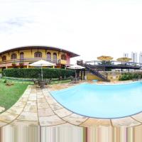 Pousada da Terra