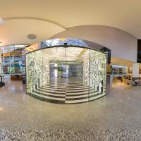 Pullman São Paulo Vila Olímpia
