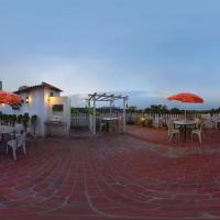 Aishwarya Suites