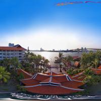 Anantara Riverside Bangkok Resort