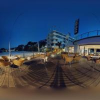 Gran Hotel Reymar i Tossa de Mar – uppdaterade priser för 2022