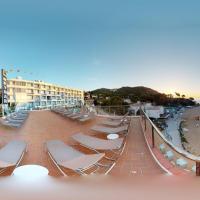 Gran Hotel Reymar i Tossa de Mar – uppdaterade priser för 2022