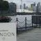 sunborn yacht london parking